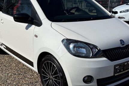 Skoda Citigo 142.892 km 5.790 &euro; Lengede 38268