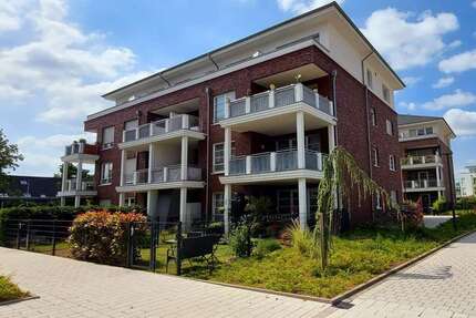 Wohnung zum Mieten in Kempen 620 € 53 m²
