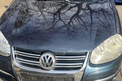 VW Golf 363.000 km 1.500 &euro; Salzgitter 38226