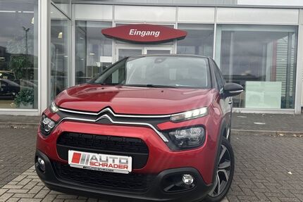 Citroen C3 54.650 km 13.450 € Braunschweig 38112