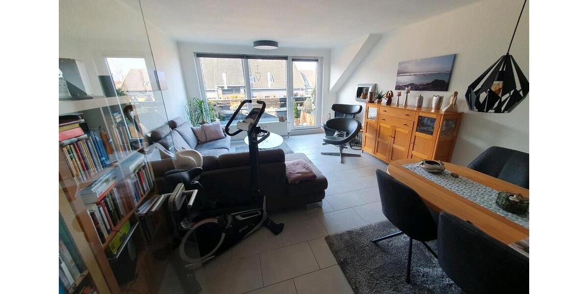 3 Zi ETW in SZ-Bad in bevorzugter Lage zu verkaufen 3 zimmer