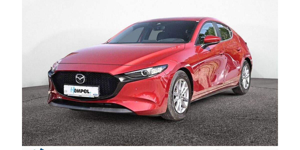 Mazda 3 82.174 km 16.990 &euro; Braunschweig 38114