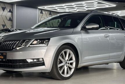 Skoda Octavia 87.500 km 15.990 &euro; Peine 31226