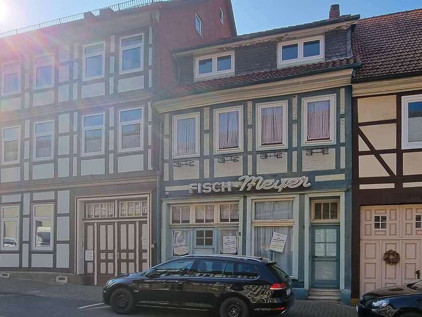 Haus zum Kaufen in Bockenem 90.000 € 226.91 m²