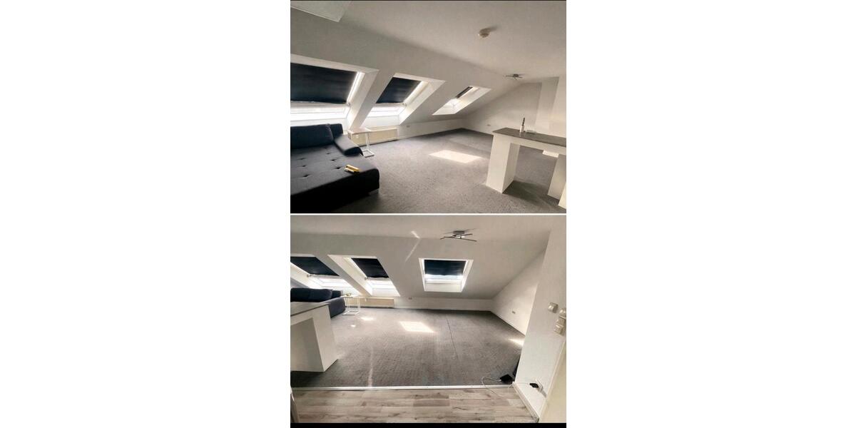 Etagenwohnung Salzgitter Ortschaft Ost - 1 Zimmer, 35 m&sup2;, 360&euro; | Angebot:25351145