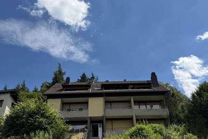 Wohnung Lautenthal Lautenthal - 2 Zimmer, 59 m&sup2;, 60.000&euro; | Angebot:27017224