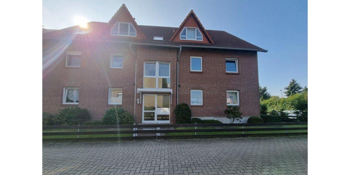Dachgeschoßwohnung Peine - 3 Zimmer, 63 m&sup2;, 149.000&euro; | Angebot:26897769