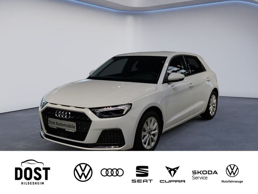 Audi A1 15.000 km 28.530 € Hildesheim 31135