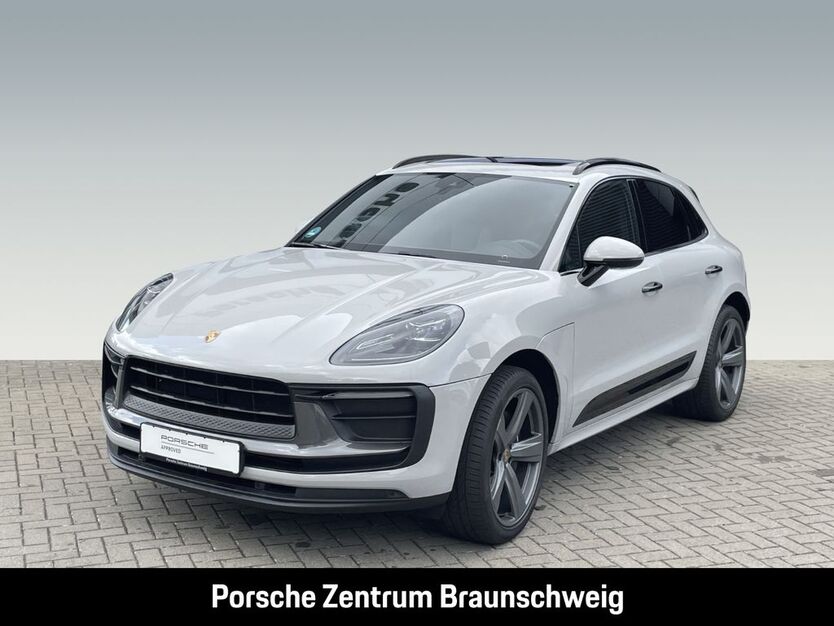 Porsche Macan 33.499 km 78.790 € Braunschweig 38114