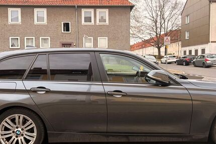 BMW 320 211.700 km 10.800 &euro; Salzgitter 38226