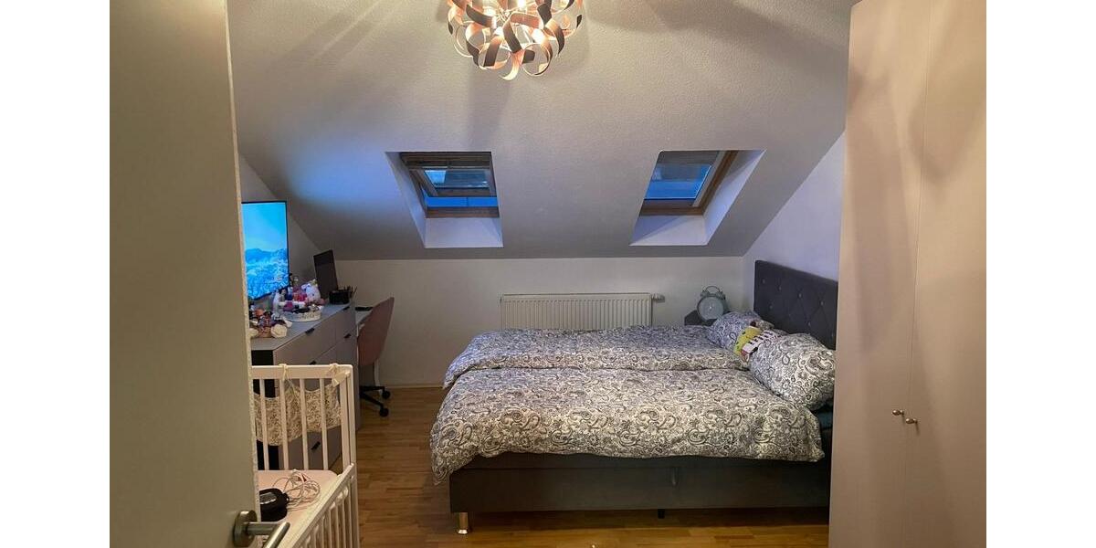 Exklusive 3-Zimmer-Wohnung in Stöckheim – mit Südwestbalkon 3 zimmer