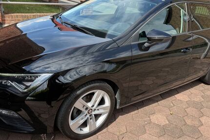 Seat Leon 110.231 km 16.500 € Salzgitter 38229