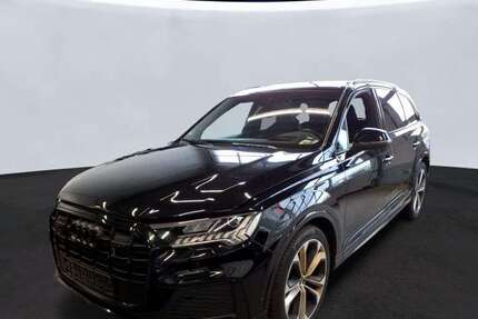 Audi Q7 117.800 km 55.990 &euro; Peine 31228