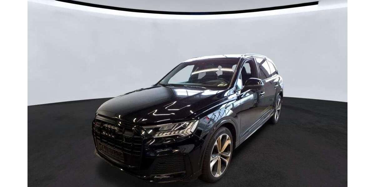 Audi Q7 117.800 km 55.990 &euro; Peine 31228