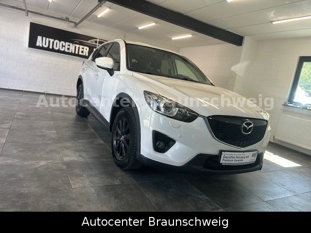 Mazda CX-5 167.000 km 9.900 &euro; Braunschweig 38112