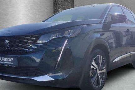 Peugeot 3008 6.168 km 22.440 &euro; Hildesheim 31135