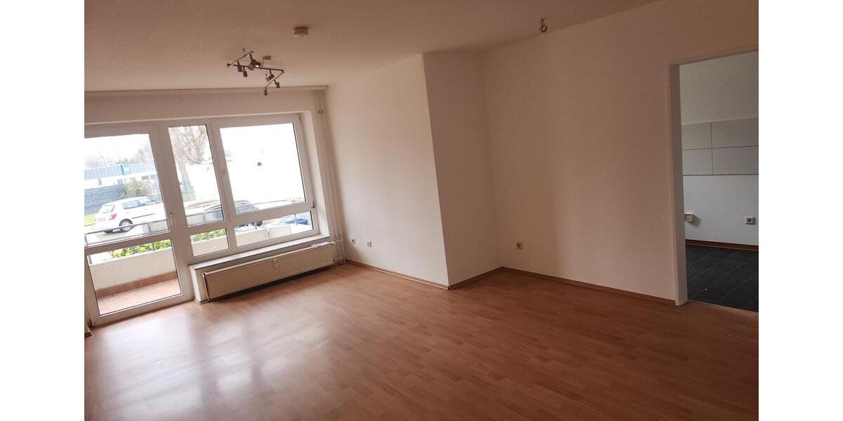 Erdgeschoßwohnung Hildesheim - 2 Zimmer, 62 m&sup2;, 650&euro; | Angebot:25907412