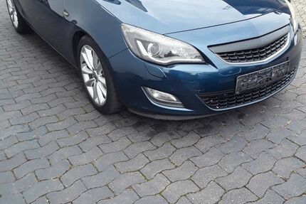 Opel Astra 200.800 km 3.950 &euro; Schellerten 31174
