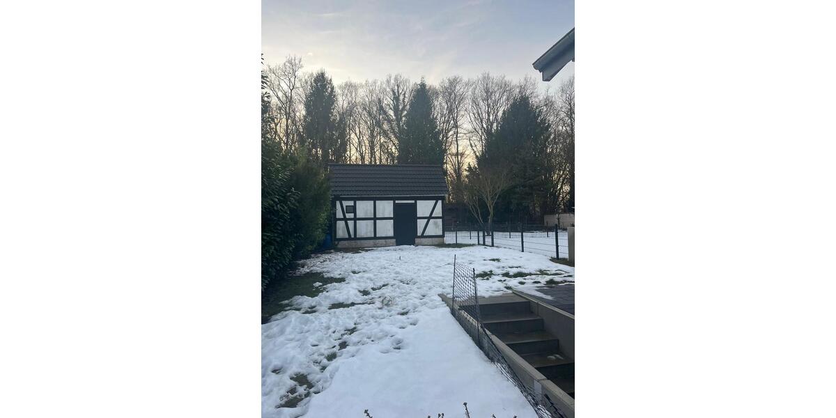 Energieeffiz. 3 Zimmer Souterrain Whg. m. Garten in Kl.Schwülper 3 zimmer