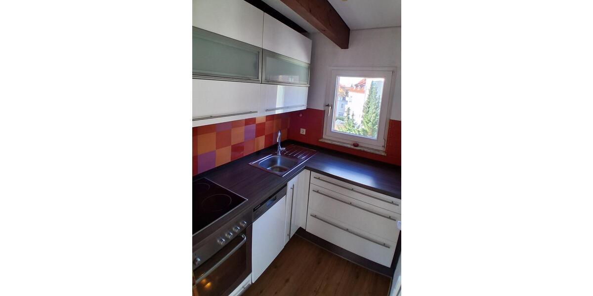 Maisonettenwohnung Braunschweig Östliches Ringgebiet - 4 Zimmer, 85 m&sup2;, 335.000&euro; | Angebot:23432673