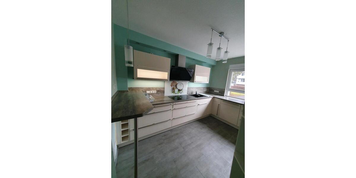 Etagenwohnung Goslar - 5 Zimmer, 126 m&sup2;, 1.100&euro; | Angebot:25022865