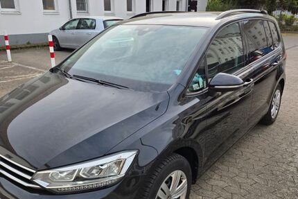 VW Touran 34.790 km 29.000 &euro; Hildesheim 31134