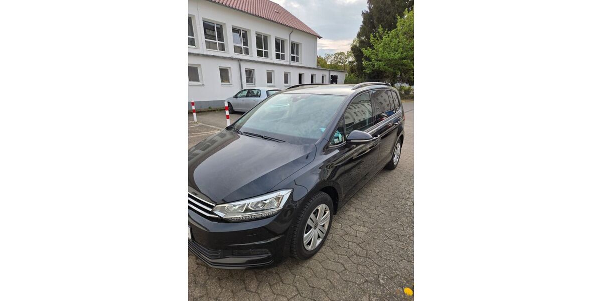 VW Touran 34.790 km 29.000 &euro; Hildesheim 31134