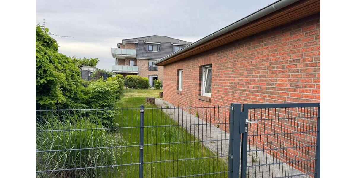 Bungalow Neubaugebiet Wolfsburg-Wendschott 4 zimmer