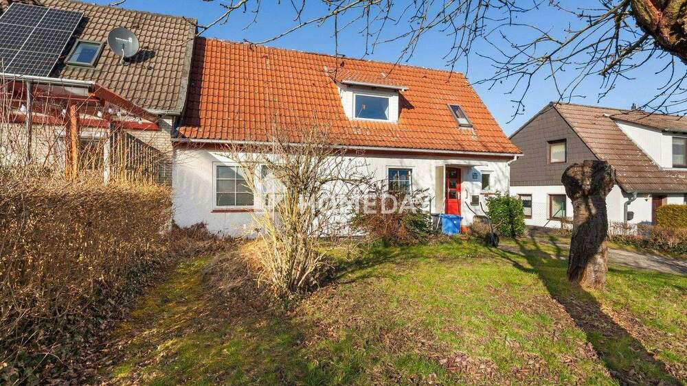 Doppelhaushälfte Salzgitter-Bad Bad - 6 Zimmer, 160 m&sup2;, 156.000&euro; | Angebot:24779457