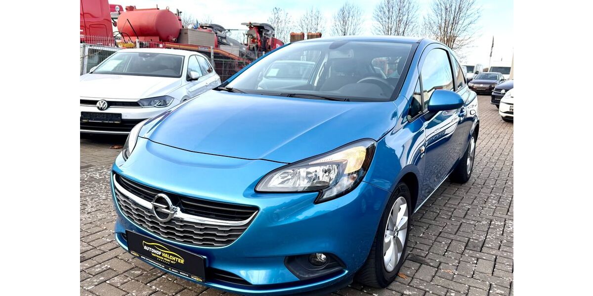 Opel Corsa 85.560 km 7.790 &euro; Wolfenbüttel 38304
