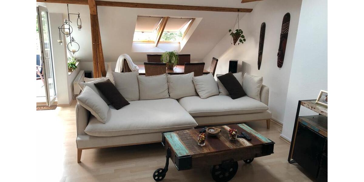 Etagenwohnung Hildesheim Itzum-Marienburg - 3 Zimmer, 85 m&sup2;, 232.000&euro; | Angebot:26475349