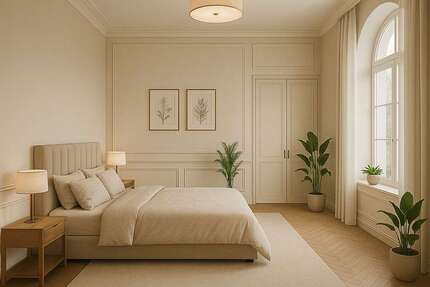 Wohnung zum Kaufen in Braunschweig 625.650 € 125 m² 5 zimmer