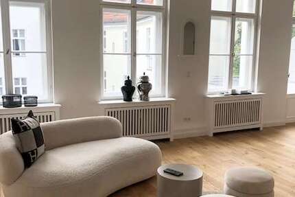 Wohnung zum Mieten in Berlin 2.540 € 97 m²