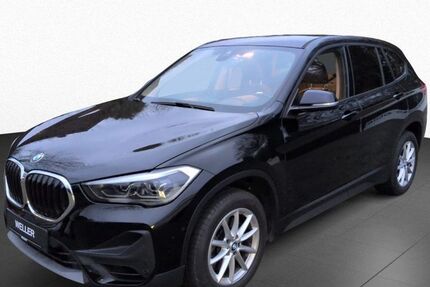 BMW X1 98.232 km 26.890 € Peine 31226