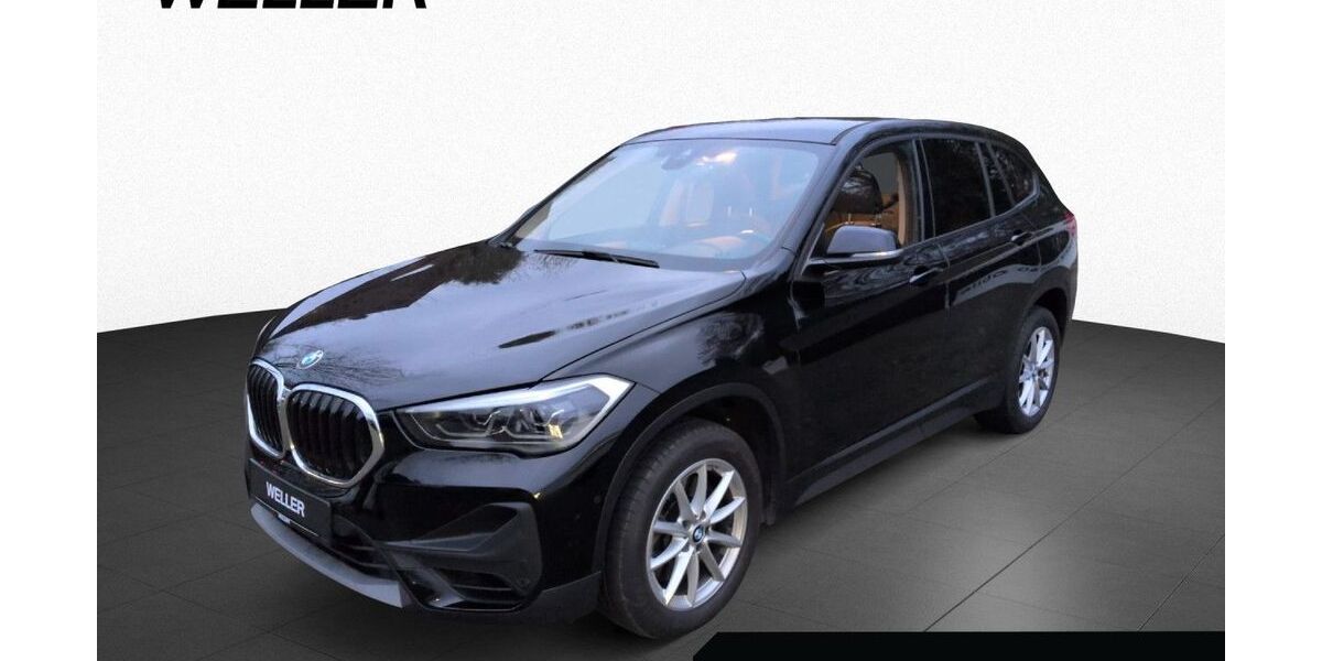 BMW X1 98.232 km 26.890 € Peine 31226