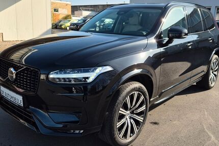 Volvo XC90 55.000 km 46.990 € Braunschweig 38112