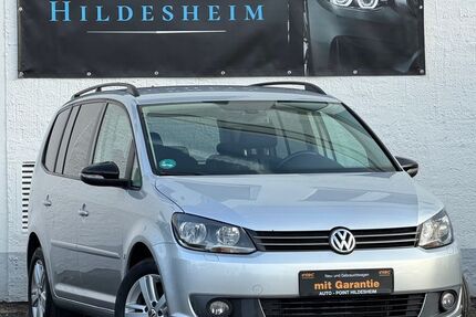 VW Touran 244.000 km 6.990 &euro; Hildesheim 31135