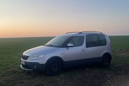 Skoda Roomster 147.000 km 3.100 &euro; Wolfenbüttel 38302