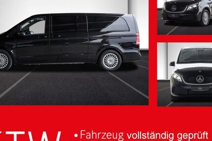 Mercedes EQV