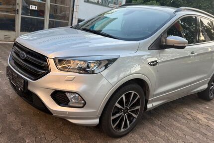 Ford Kuga 152.000 km 11.500 &euro; Adenstedt 31246