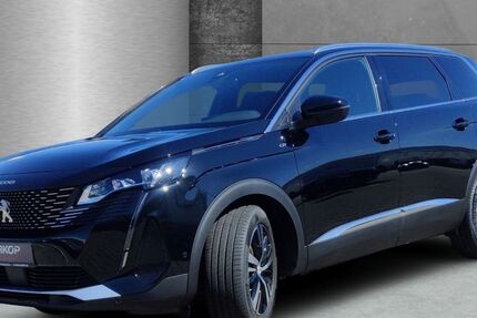 Peugeot 5008 7.610 km 27.970 € Hildesheim 31135