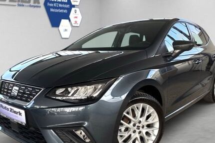 Seat Ibiza 18.350 km 18.690 &euro; Peine 31226