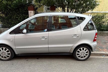 Mercedes-Benz 190 112.000 km 2.500 &euro; Hildesheim 31135