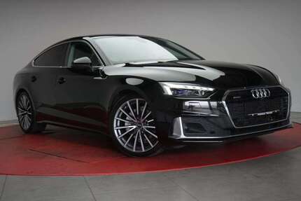 Audi A5 145.000 km 29.490 € Braunschweig 38110