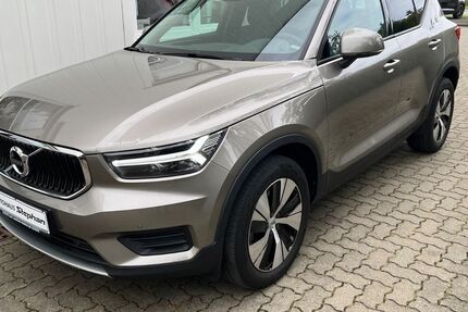 Volvo XC40 33.050 km 26.890 &euro; Goslar OT Vienenburg 38690