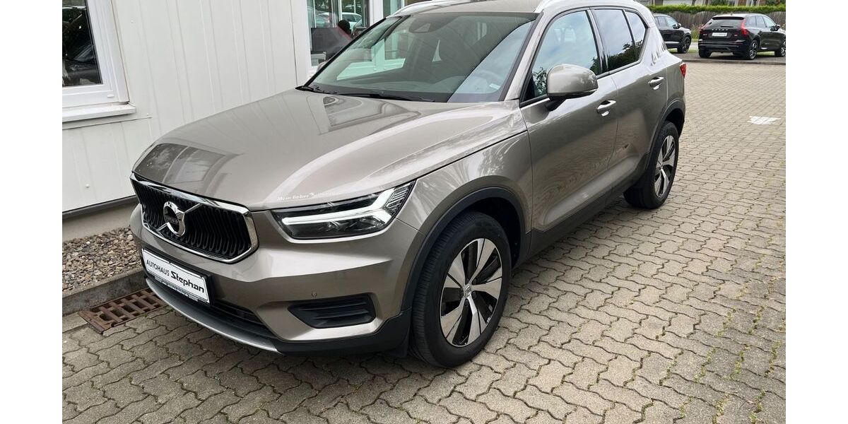 Volvo XC40 33.050 km 26.890 &euro; Goslar OT Vienenburg 38690