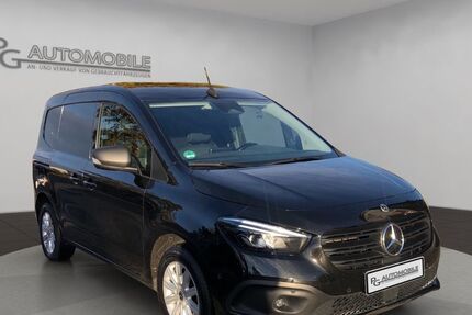 Mercedes-Benz Citan 150.000 km 11.990 € Braunschweig 38110