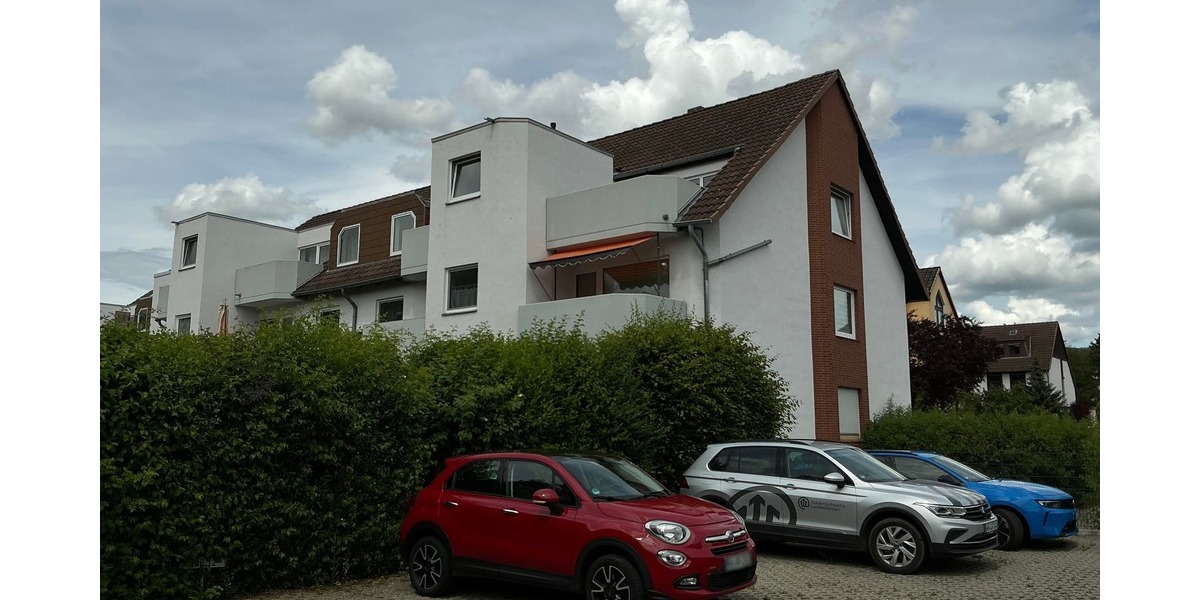 Schnuckeliges, neues Zuhause sucht Leben - Etagenwohnung Hildesheim Itzum | Angebot:26836195