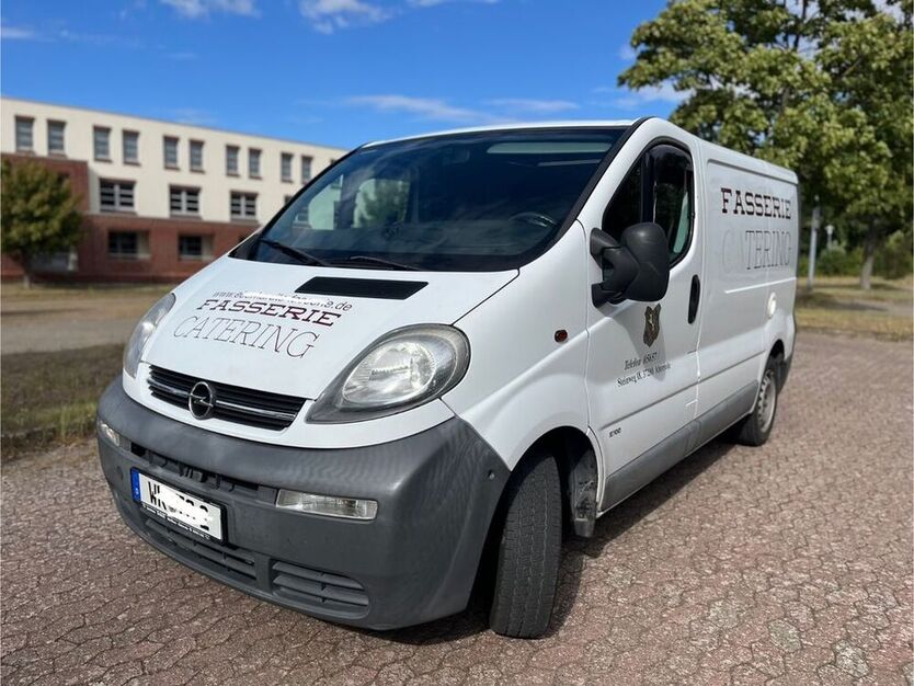 Vivaro