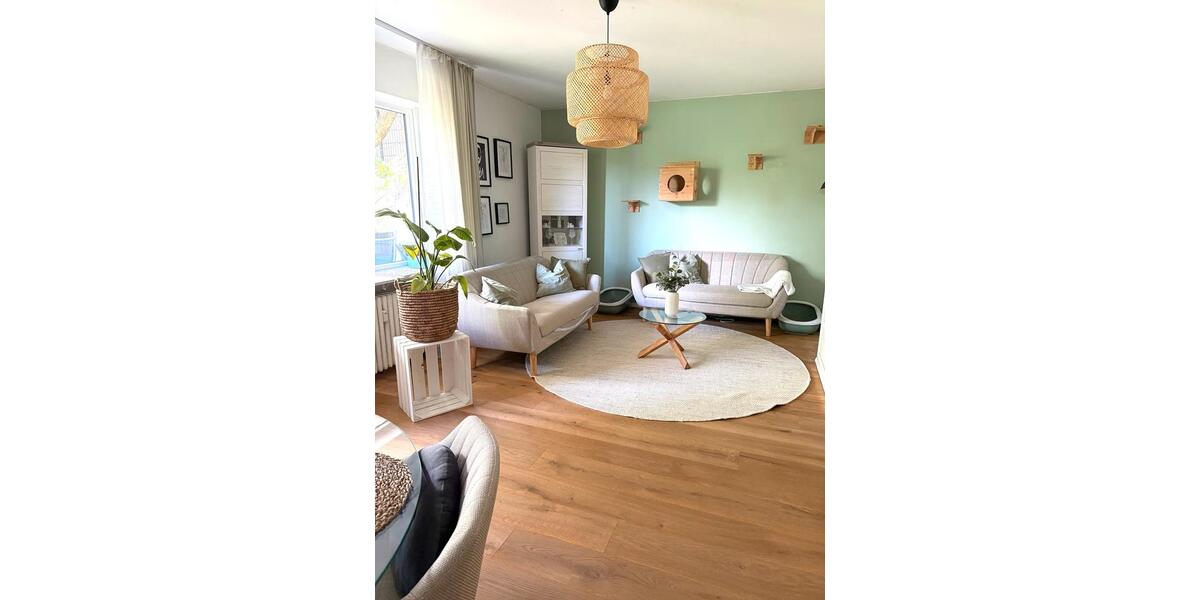 Erdgeschoßwohnung Wolfenbüttel Adersheim - 3 Zimmer, 71 m&sup2;, 200.000&euro; | Angebot:27114733